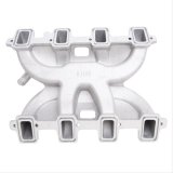 Edelbrock Manifold Performer RPM GM LS3 Carbureted 4150 Series Flange thumbnail 5