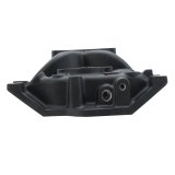 Edelbrock Manifold Performer Eps SB Chevy Vortec Black Finish thumbnail 6