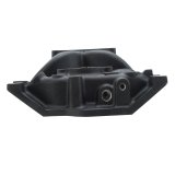 Edelbrock Manifold Performer Eps SB Chevy Vortec Black Finish thumbnail 8