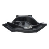 Edelbrock Manifold Performer Eps SB Chevy Vortec Black Finish thumbnail 9