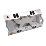 Edelbrock Manifold SBC Performer RPM Vortec Marine As-Cast thumbnail 6