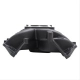 Edelbrock Performer RPM 440 Manifold Black Powdercoated thumbnail 3