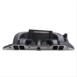 Edelbrock Performer RPM 440 Manifold Black Powdercoated thumbnail 5