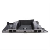 Edelbrock Performer RPM 440 Manifold Black Powdercoated thumbnail 6