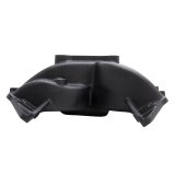 Edelbrock Performer RPM 440 Manifold Black Powdercoated thumbnail 9
