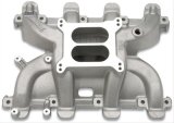 Edelbrock Manifold Performer RPM for GM LS1 Carbureted thumbnail 1