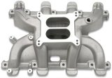 Edelbrock Manifold Performer RPM for GM LS1 Carbureted thumbnail 3
