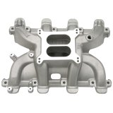 Edelbrock Manifold Performer RPM for GM LS1 Carbureted thumbnail 4