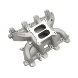 Edelbrock Manifold Performer RPM for GM LS1 Carbureted thumbnail 7