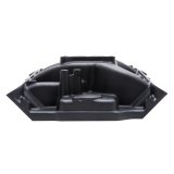 Edelbrock Intake Manifold Ford Performer RPM FE Black thumbnail 5