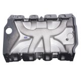 Edelbrock Intake Manifold Ford Performer RPM FE Black thumbnail 6