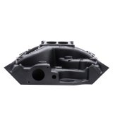 Edelbrock Intake Manifold Ford Performer RPM FE Black thumbnail 8