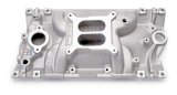 Edelbrock SB Chevy Vortec Perf Eps Intake Manifold thumbnail 1