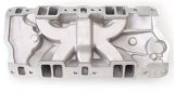 Edelbrock SB Chevy Vortec Perf Eps Intake Manifold thumbnail 4