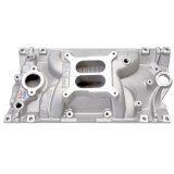 Edelbrock SB Chevy Vortec Perf Eps Intake Manifold thumbnail 5