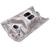 Edelbrock SB Chevy Vortec Perf Eps Intake Manifold thumbnail 8