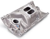 Edelbrock SB Chevy Vortec Perf Eps Intake Manifold thumbnail 9