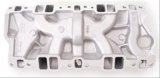 Edelbrock Performer 390 w/ O EGR Polished Manifold thumbnail 3