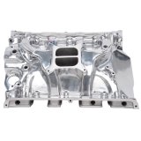 Edelbrock Performer 390 w/ O EGR Polished Manifold thumbnail 5