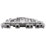 Edelbrock Performer 390 w/ O EGR Polished Manifold thumbnail 6