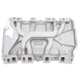 Edelbrock Performer 390 w/ O EGR Polished Manifold thumbnail 7