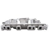 Edelbrock Performer 390 w/ O EGR Polished Manifold thumbnail 9