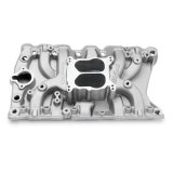Edelbrock Performer Olds 350 Manifold (Non-Egr) thumbnail 1