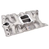 Edelbrock Performer Olds 350 Manifold (Non-Egr) thumbnail 3