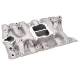 Edelbrock Performer Olds 350 Manifold (Non-Egr) thumbnail 4