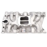 Edelbrock Performer Olds 350 Manifold (Non-Egr) thumbnail 5