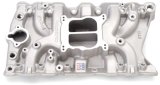 Edelbrock Performer Olds 350 Manifold (Non-Egr) thumbnail 6