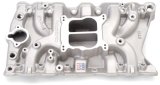 Edelbrock Performer Olds 350 Manifold (Non-Egr) thumbnail 7