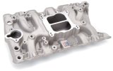 Edelbrock Performer Olds 350 Manifold (Non-Egr) thumbnail 9