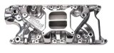 Edelbrock Perf 289 w/ O EGR Polished Manifold thumbnail 1
