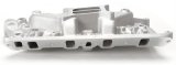 Edelbrock Perf 289 w/ O EGR Polished Manifold thumbnail 2