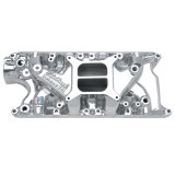 Edelbrock Perf 289 w/ O EGR Polished Manifold thumbnail 3