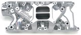 Edelbrock Perf 289 w/ O EGR Polished Manifold thumbnail 6