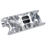 Edelbrock Perf 289 w/ O EGR Polished Manifold thumbnail 7