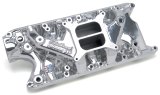 Edelbrock Perf 289 w/ O EGR Polished Manifold thumbnail 8