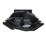 Edelbrock Intake SBC Performer Vortec Black thumbnail 8