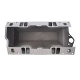Edelbrock Performer RPM Air Gap Vortec Black thumbnail 7