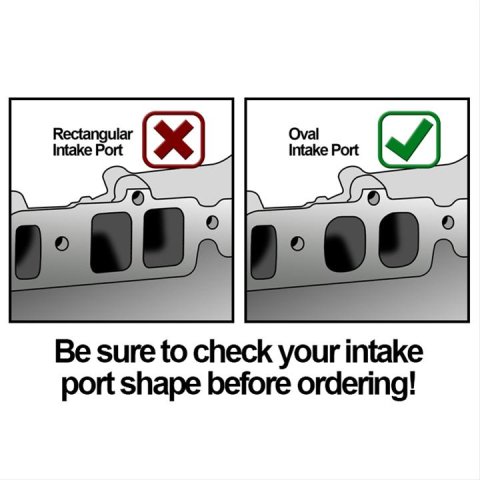 Edelbrock Performer RPM Q-Jet 2-0 Manifold thumbnail 1