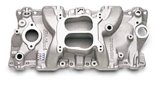 Edelbrock Performer 87-95 Polished Manifold thumbnail 7