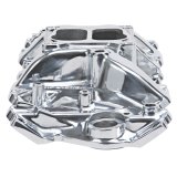 Edelbrock Performer 87-95 Polished Manifold thumbnail 8