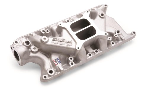 Edelbrock Performer 289 w/ O EGR Manifold thumbnail 1