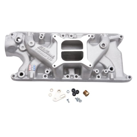 Edelbrock Performer 289 w/ O EGR Manifold thumbnail 5