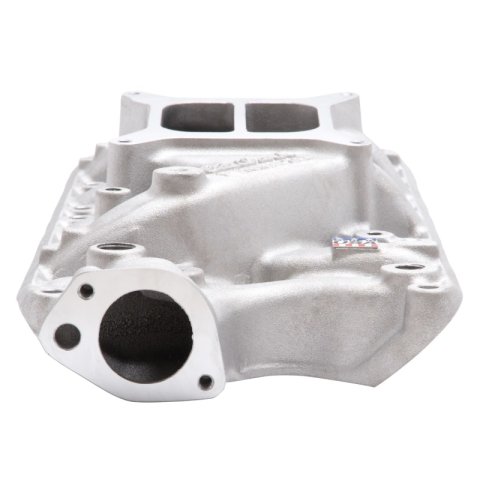 Edelbrock Performer 289 w/ O EGR Manifold thumbnail 9