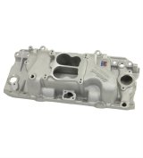 Edelbrock Performer 2-O w/ O EGR Manifold thumbnail 1