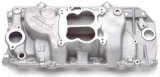 Edelbrock Performer 2-O w/ O EGR Manifold thumbnail 3