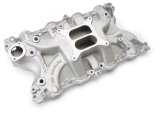 Edelbrock Performer 460 w/ O EGR Manifold thumbnail 1